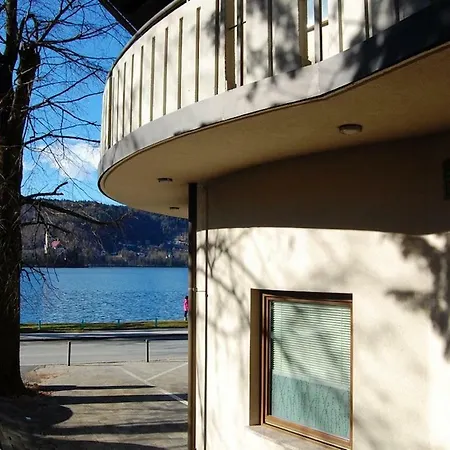 Apartmán Panorama Bled