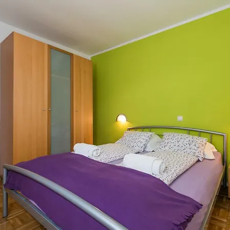 Panorama Apartmán