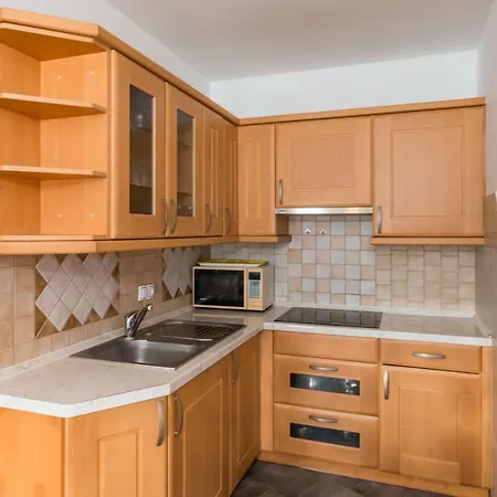 Panorama Apartmán *