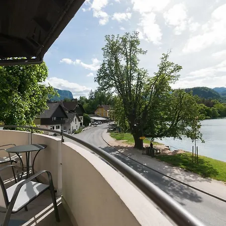 Panorama Apartmán *