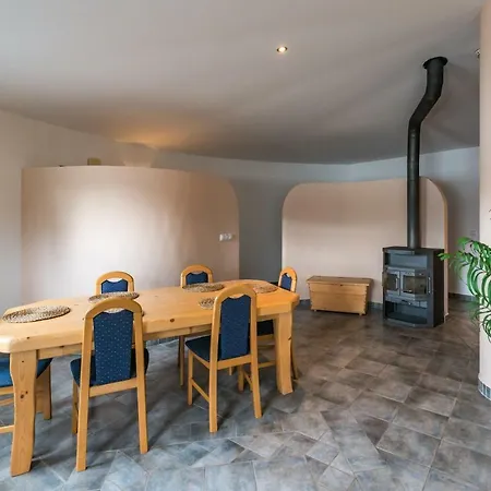 Panorama Apartmán Bled