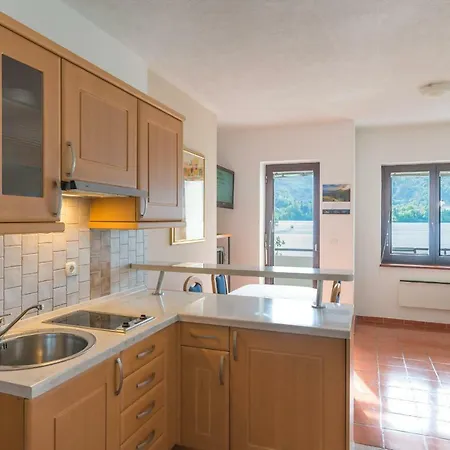 Apartmán Panorama Bled