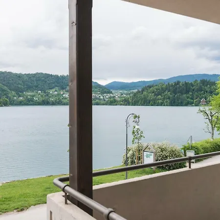 Panorama Bled
