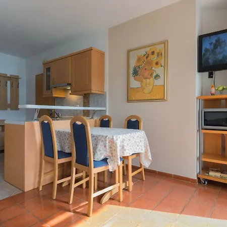 Panorama Apartmán *
