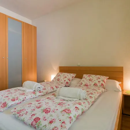 Panorama Apartmán Bled