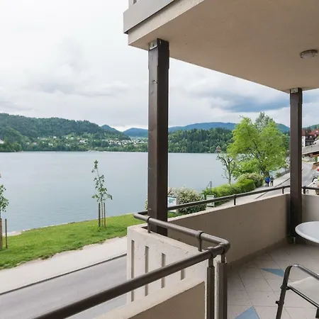 Panorama Apartmán Bled