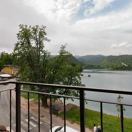 Panorama Apartmán