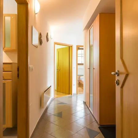 Panorama Apartmán