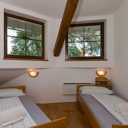 Panorama Apartmán *