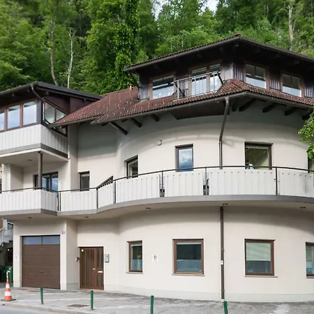 Apartmán Panorama
